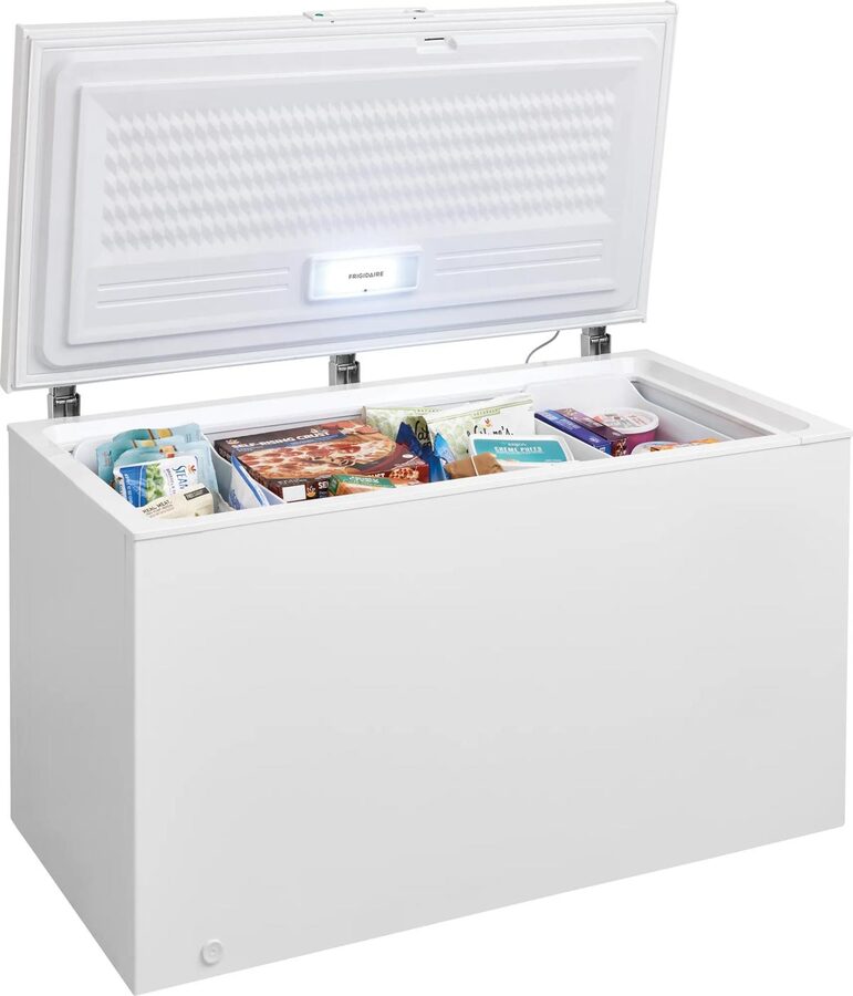 Frigidaire Freezer