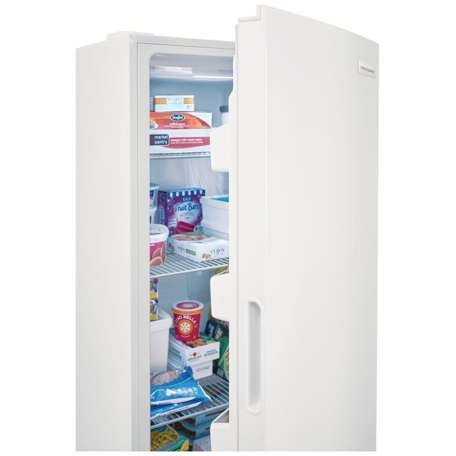 Frigidaire Freezer