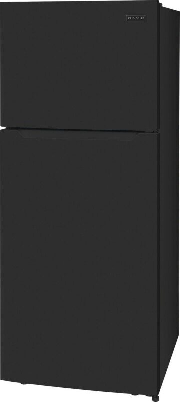 Frigidaire Top-Freezer Refrigerator