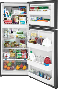 Frigidaire Top-Freezer Refrigerator