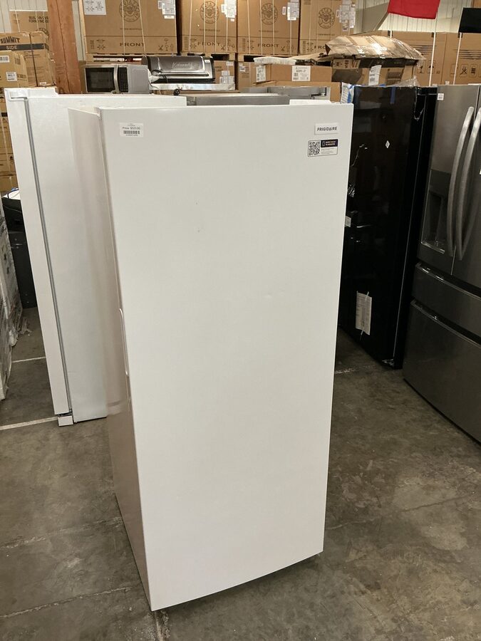 Frigidaire Freezer