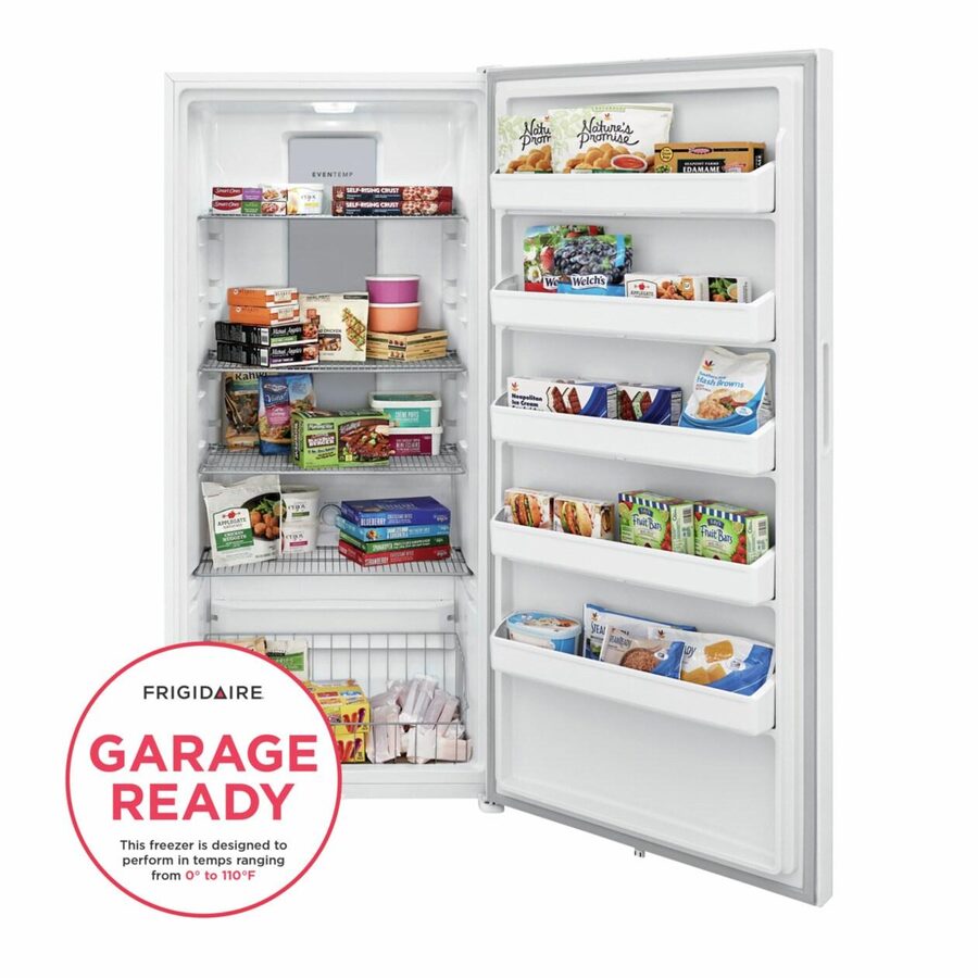 Frigidaire Freezer