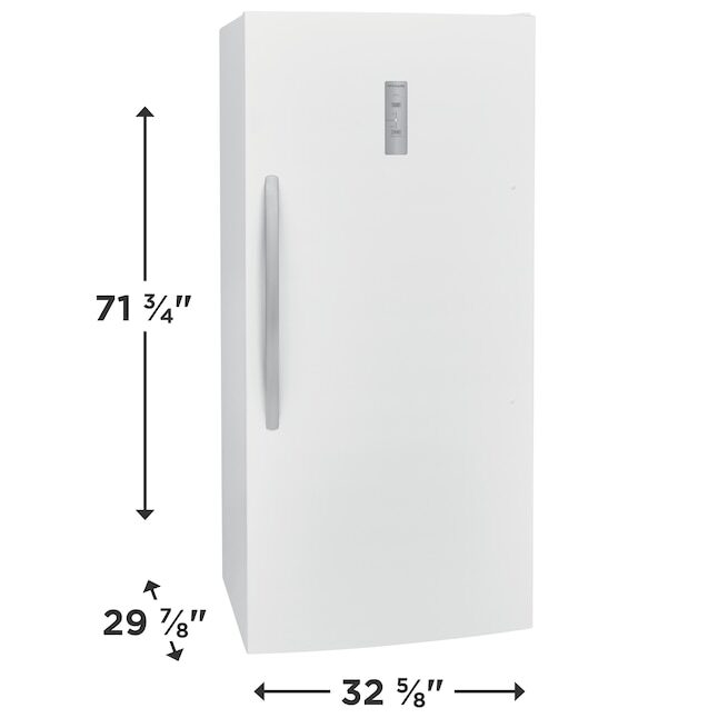 Frigidaire Freezer
