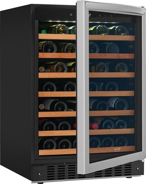 Frigidaire Wine & Beverage Cooler