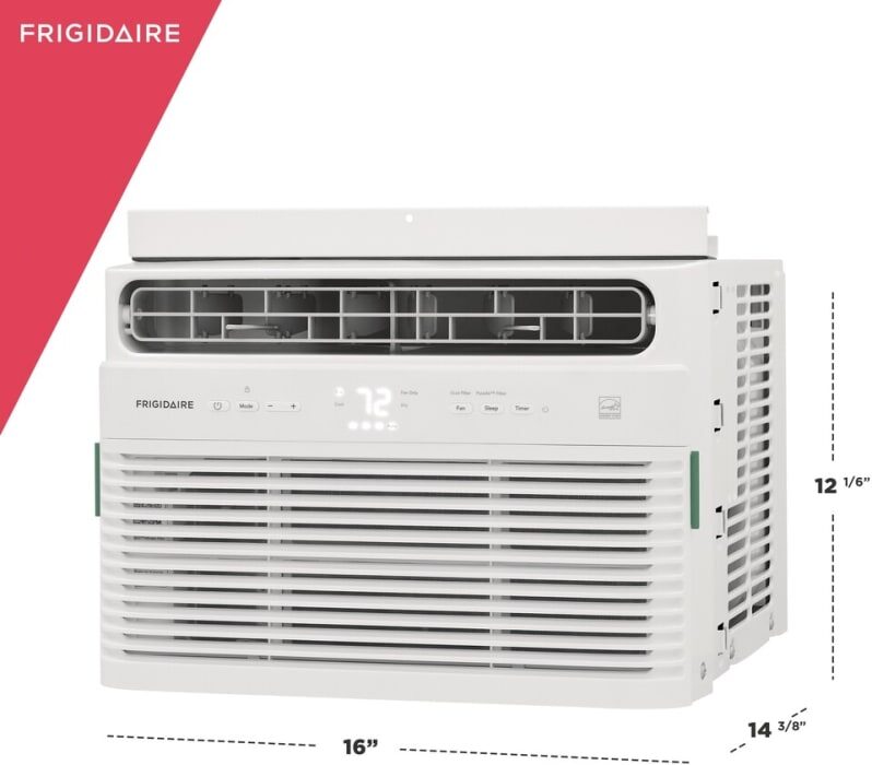 Frigidaire Room Air Conditioner