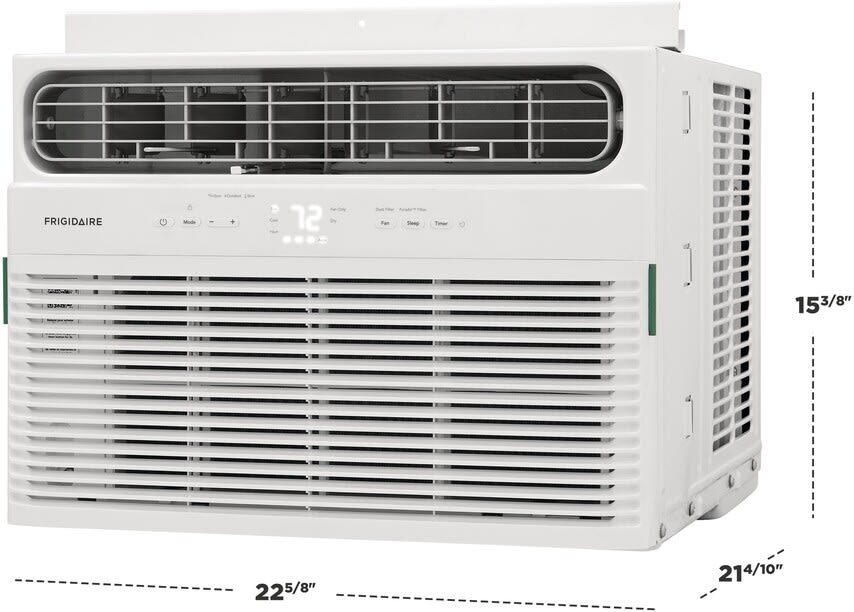 Frigidaire Room Air Conditioner