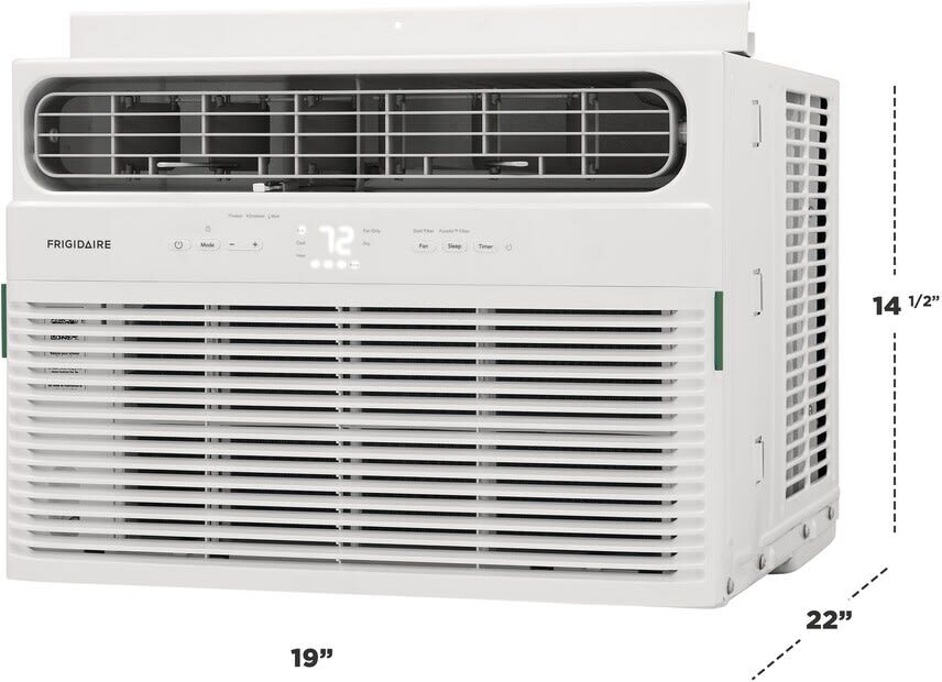 Frigidaire Room Air Conditioner