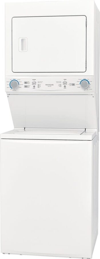 Frigidaire Laundry Center