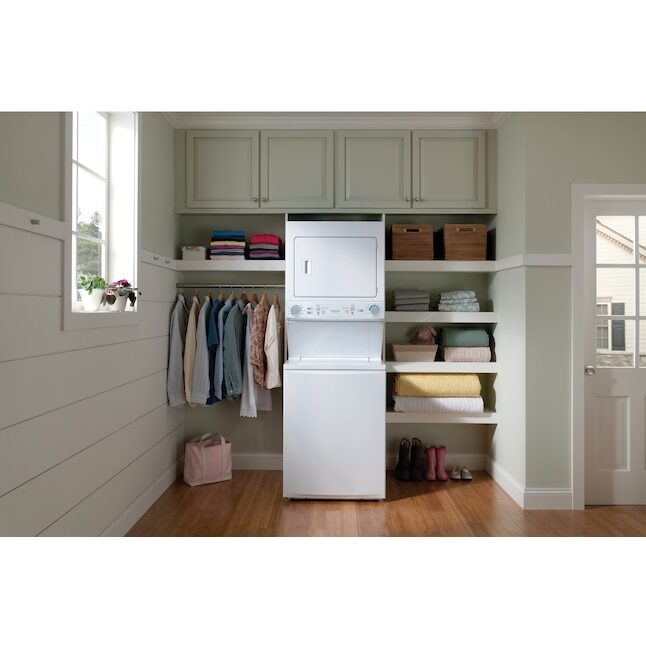 Frigidaire Laundry Center