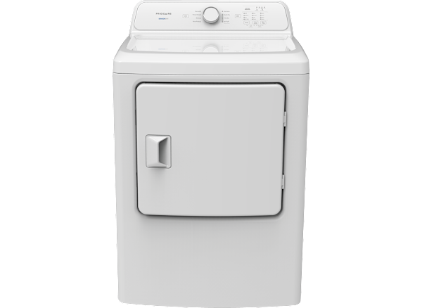 Frigidaire Top-Load Dryer
