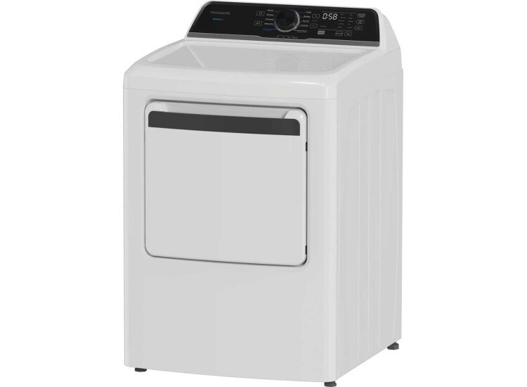 Frigidaire Top-Load Dryer