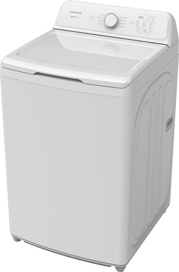 Frigidaire Top-Load Washer