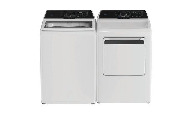 Frigidaire Top-Load Washer