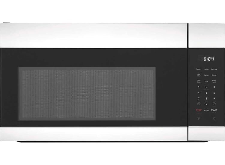 Frigidaire Microwave