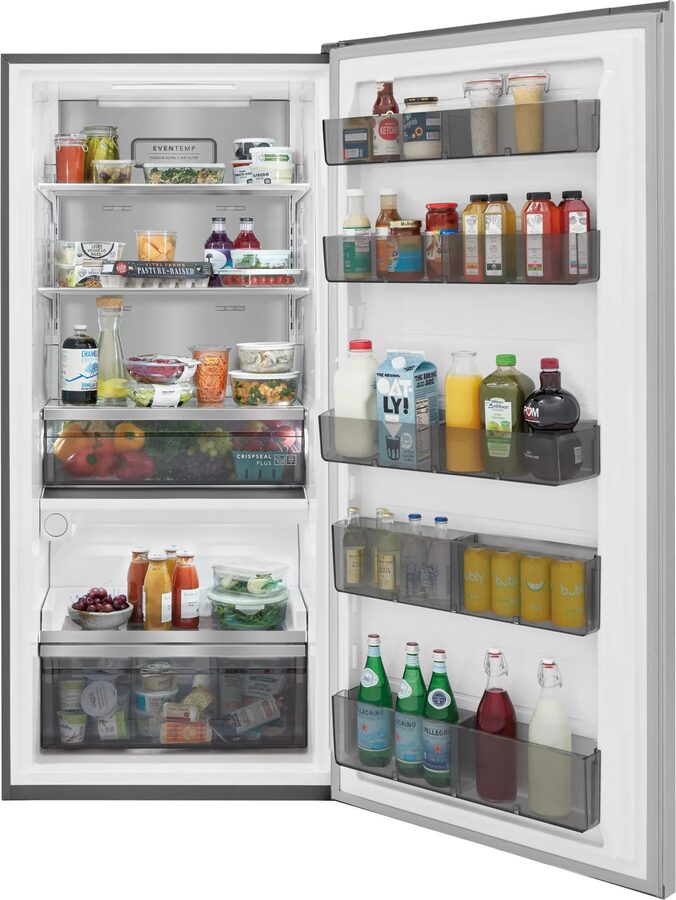 Frigidaire Compact Refrigerator
