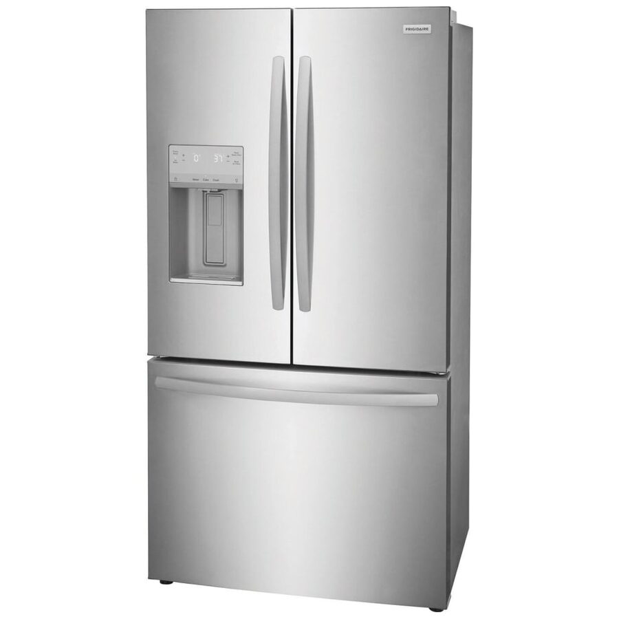 Frigidaire French Door Refrigerator