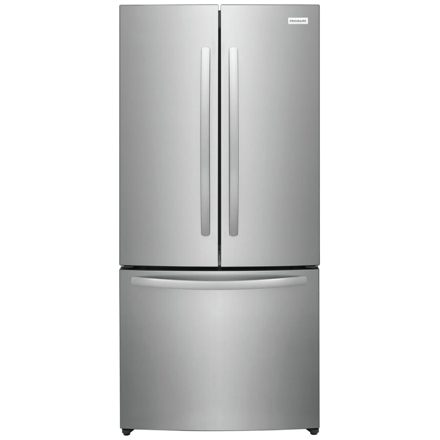 Frigidaire French Door Refrigerator