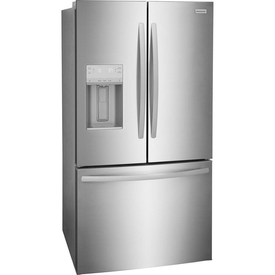 Frigidaire French Door Refrigerator