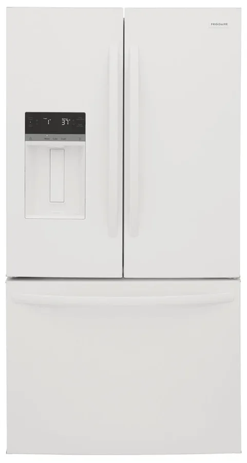 Frigidaire French Door Refrigerator