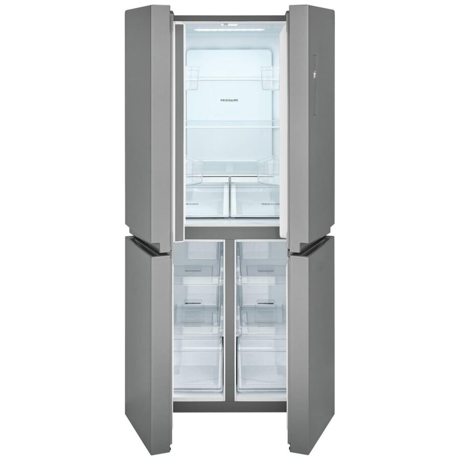 Frigidaire French Door Refrigerator