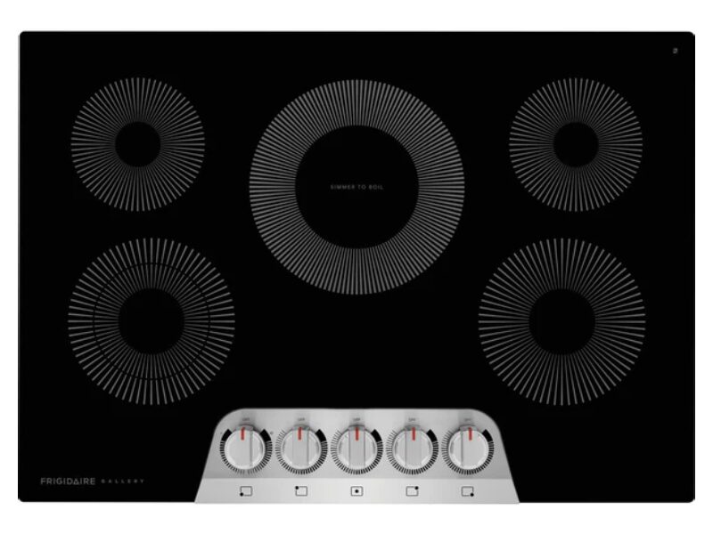 Frigidaire Cooktop
