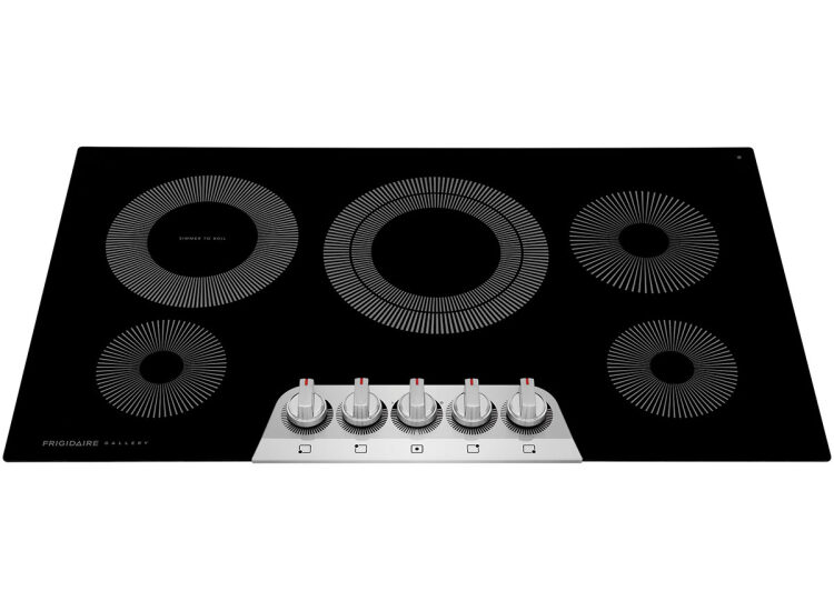 Frigidaire Cooktop