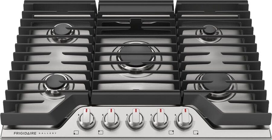 Frigidaire Cooktop