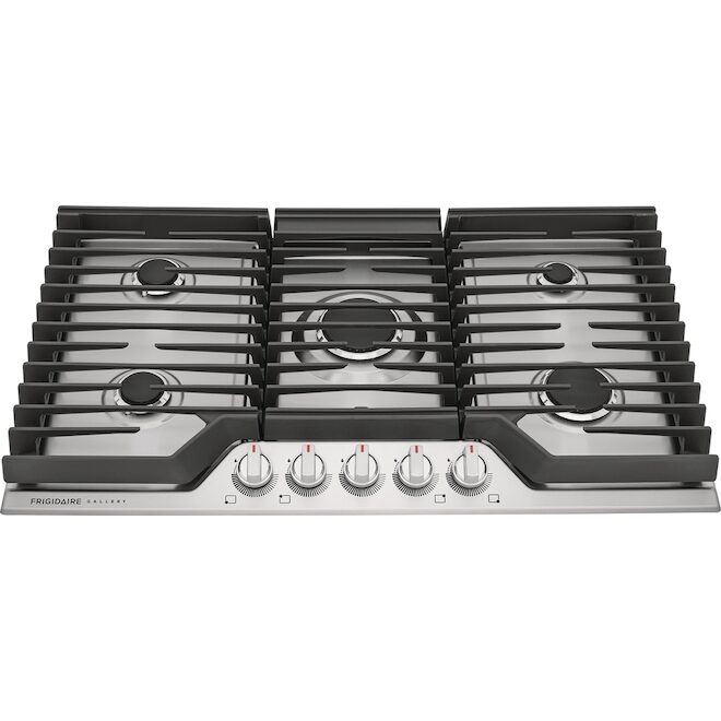 Frigidaire Cooktop
