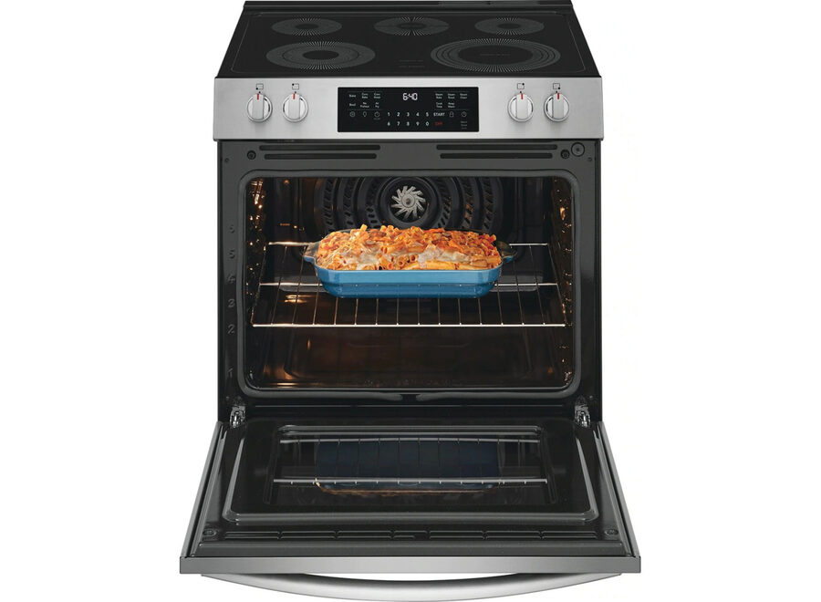 Frigidaire Electric Range