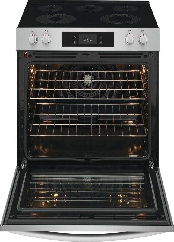 Frigidaire Electric Range