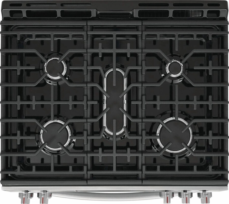 Frigidaire Gas Range