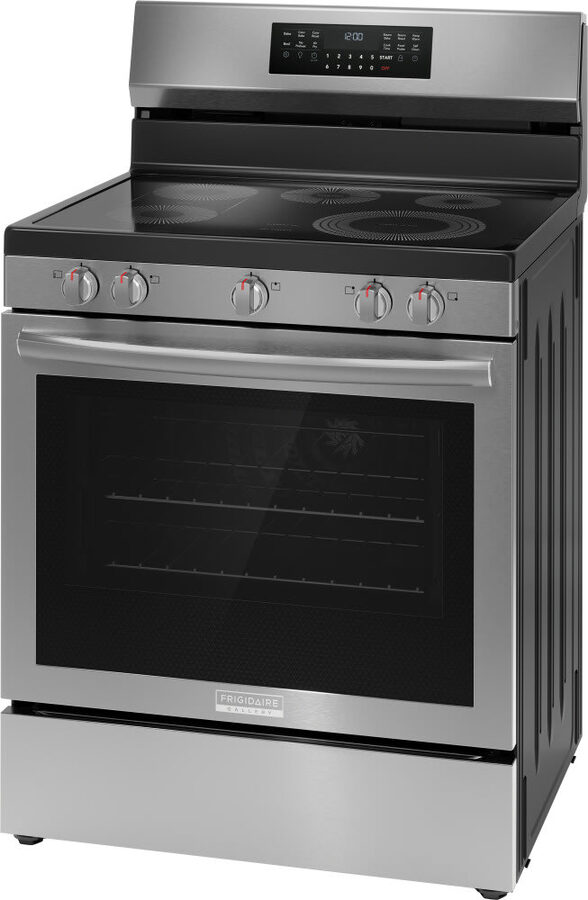 Frigidaire Electric Range