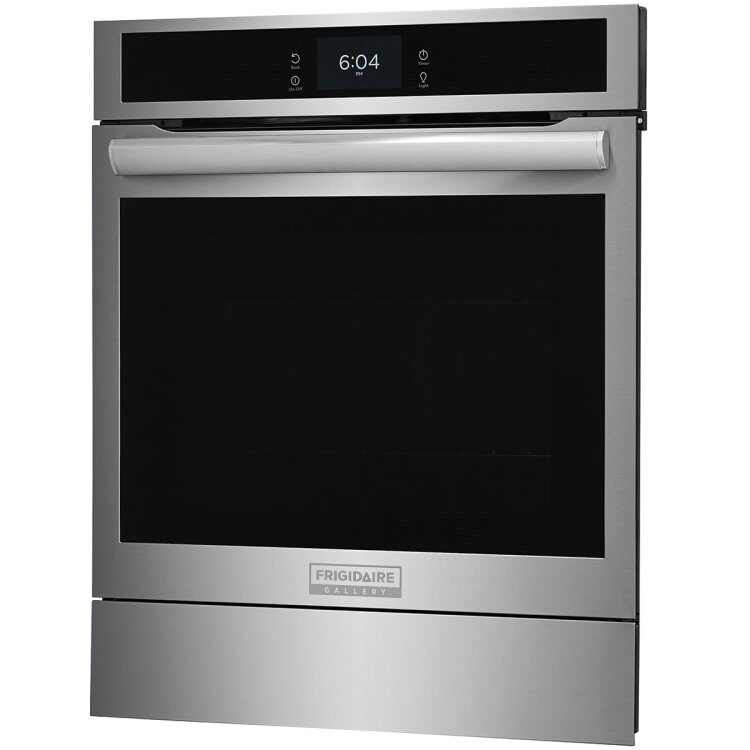 Frigidaire Built-In Oven