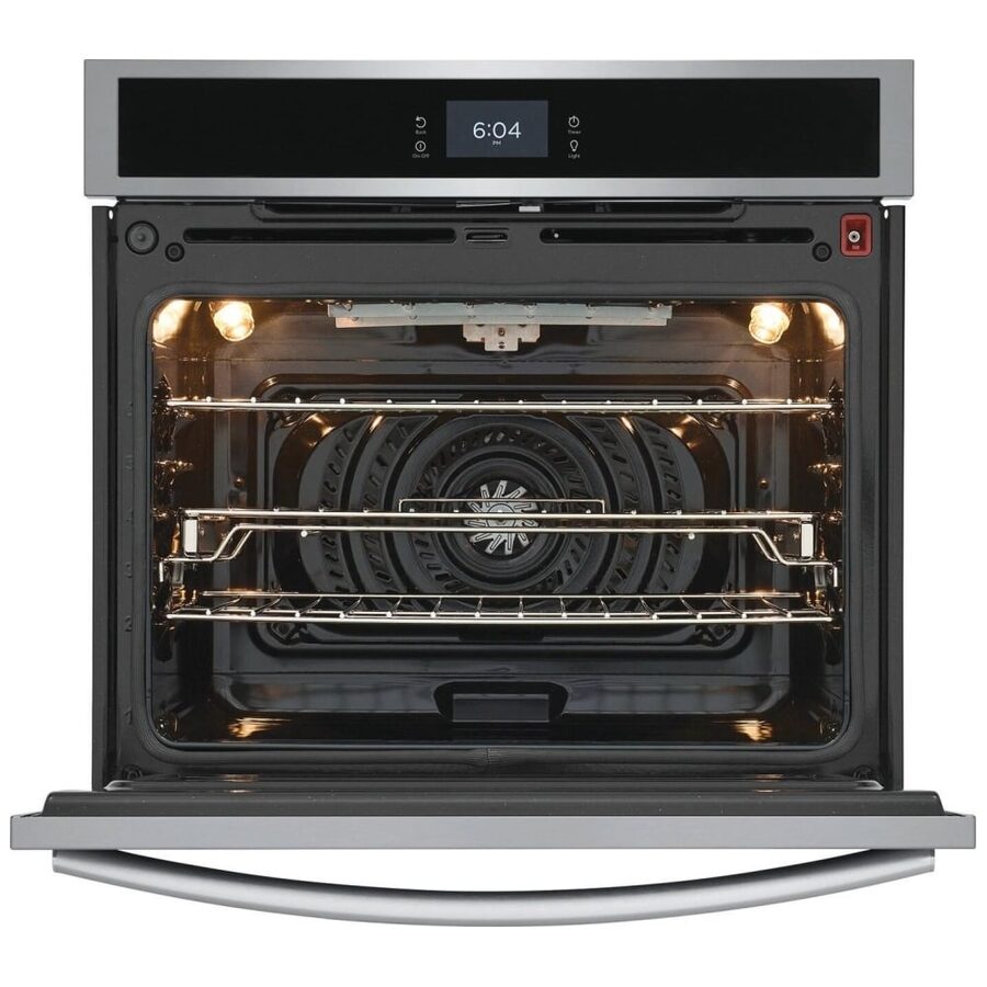 Frigidaire Built-In Oven