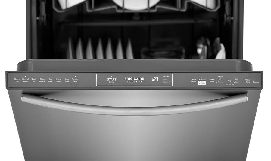 Frigidaire Dishwasher