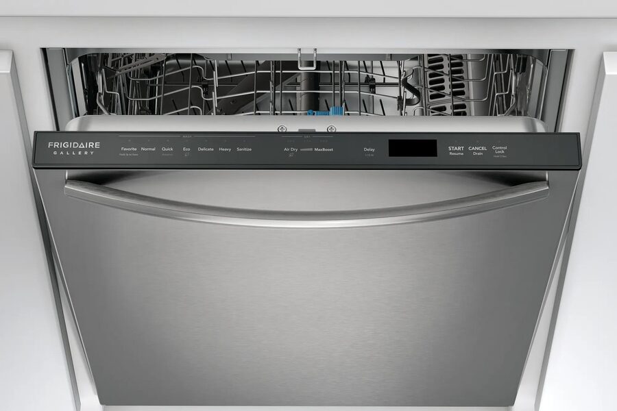 Frigidaire Dishwasher
