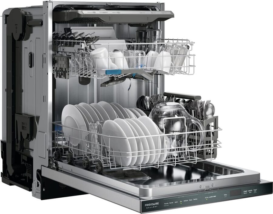 Frigidaire Dishwasher