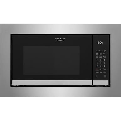Frigidaire Microwave