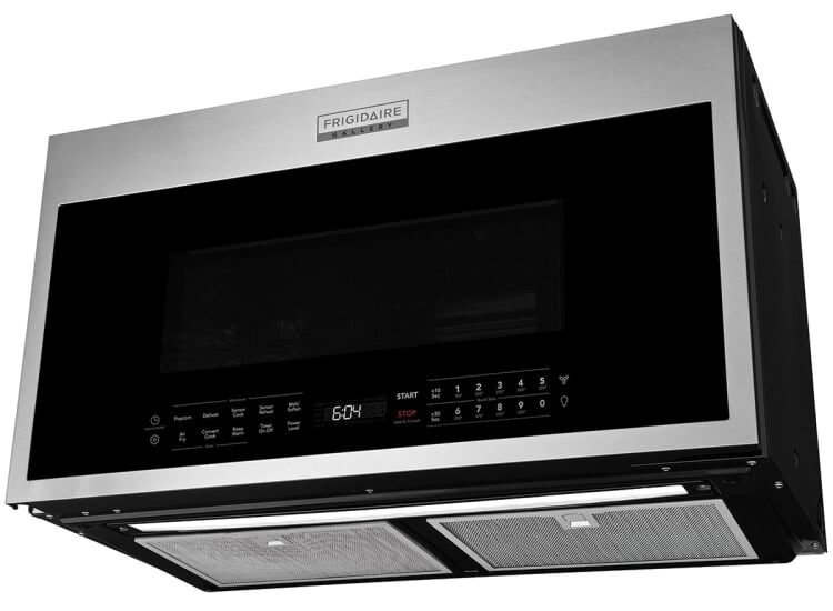 Frigidaire Microwave