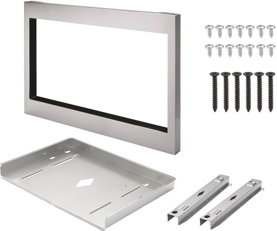 Frigidaire Microwave Trim Kit