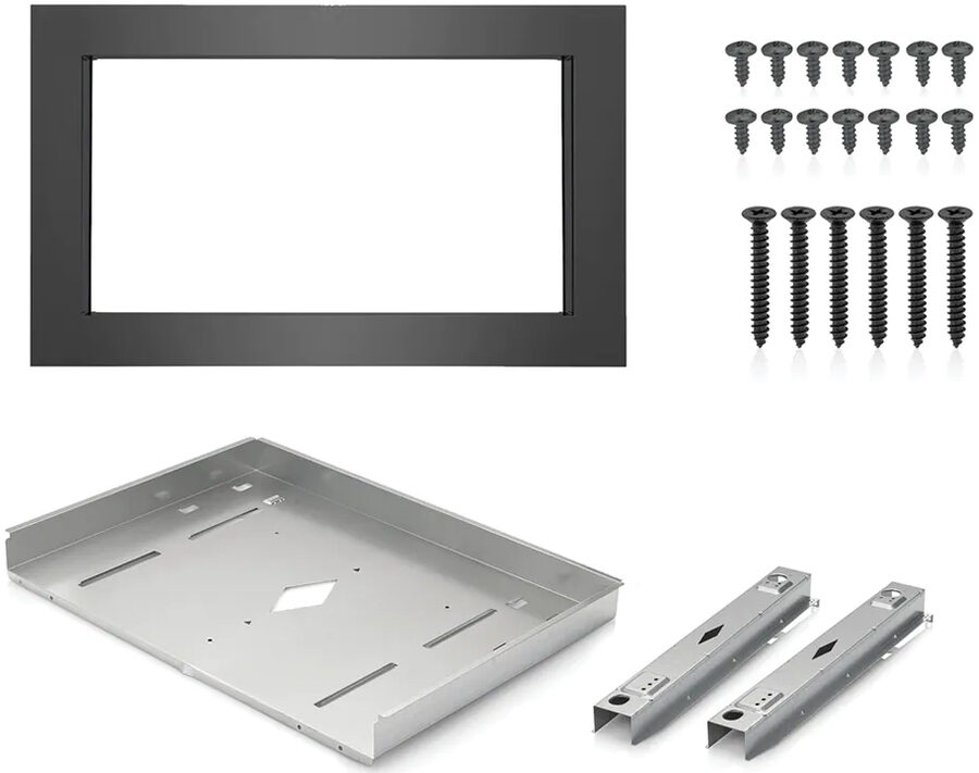 Frigidaire Microwave Trim Kit