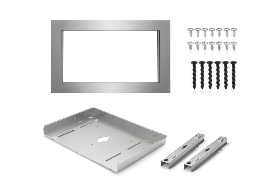 Frigidaire Microwave Trim Kit
