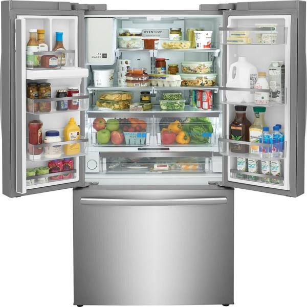 Frigidaire Gallery French Door Refrigerator