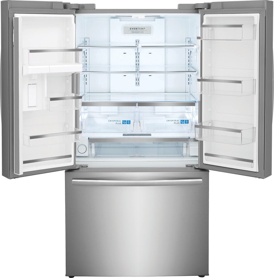 Frigidaire Gallery French Door Refrigerator