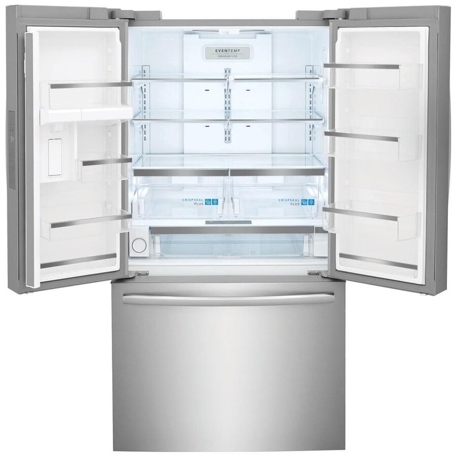 Frigidaire Gallery French Door Refrigerator