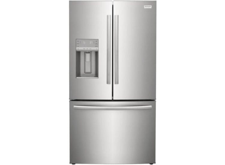 Frigidaire Gallery French Door Refrigerator