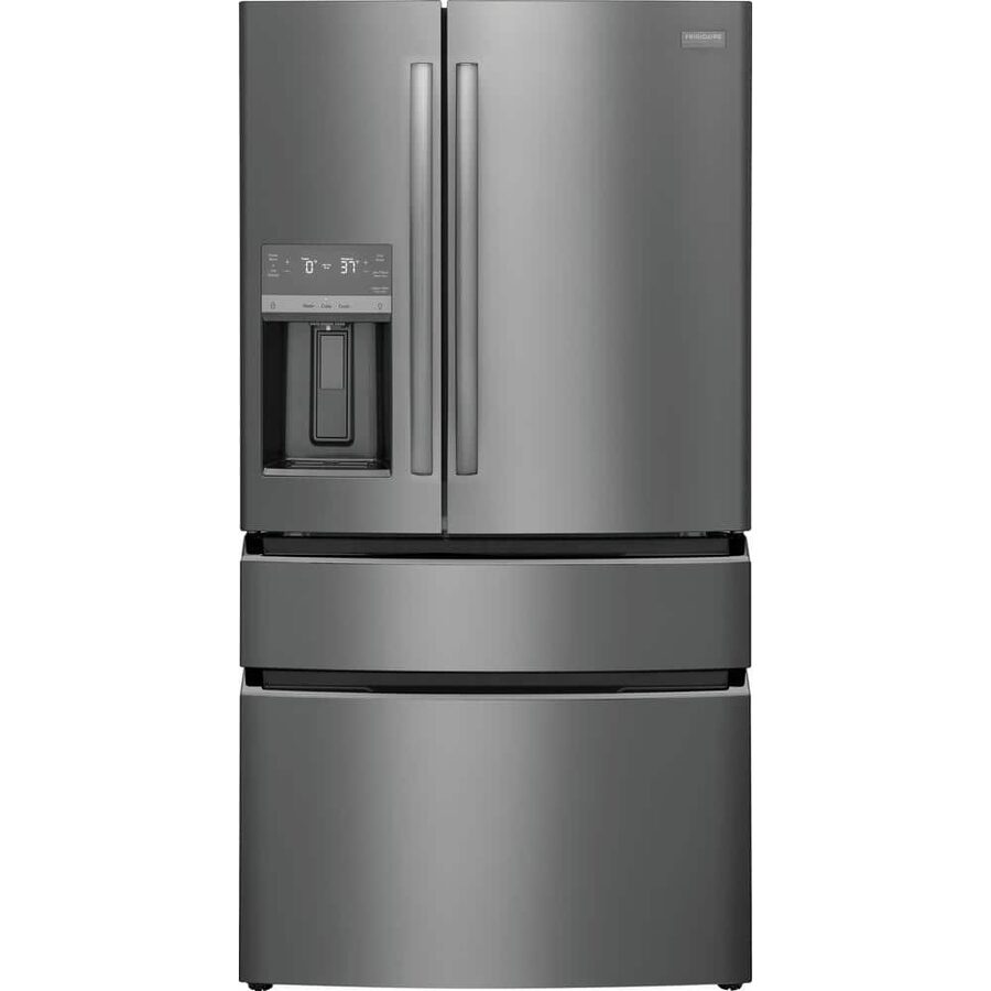 Frigidaire Gallery French Door Refrigerator