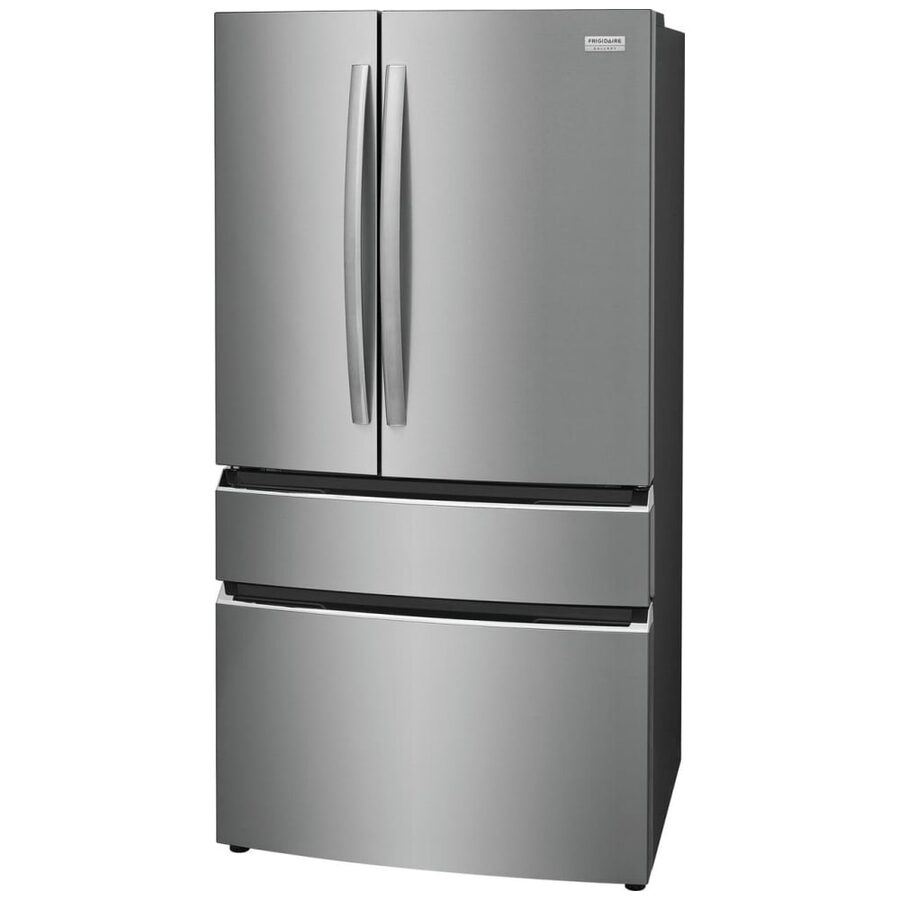 Frigidaire Gallery French Door Refrigerator