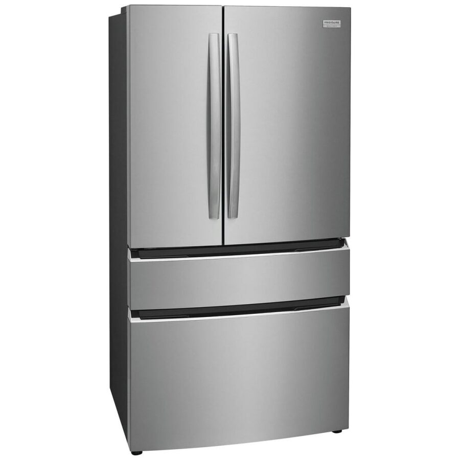 Frigidaire Gallery French Door Refrigerator