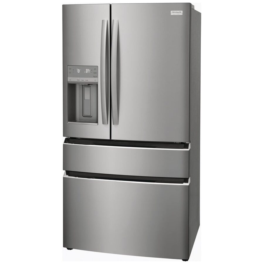 Frigidaire Gallery French Door Refrigerator
